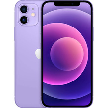 Смартфон APPLE iPhone 12 128GB Purple