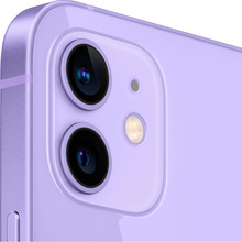 Смартфон APPLE iPhone 12 128GB Purple (MJNP3FS/A)