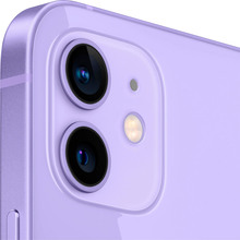 Смартфон APPLE iPhone 12 256GB Purple