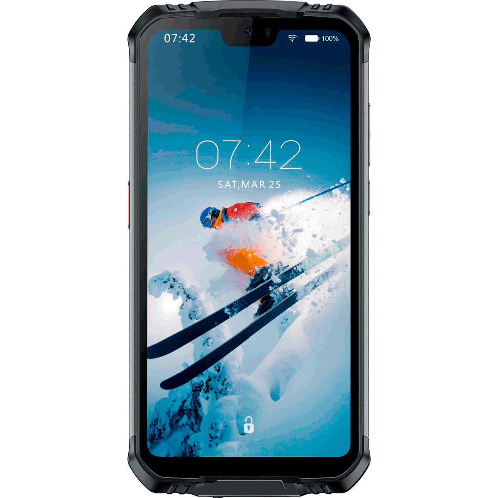 Смартфон doogee s68 pro обзор