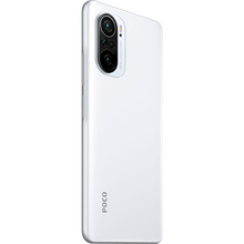 Смартфон POCO F3 6/128 Gb Dual Sim Arctic White