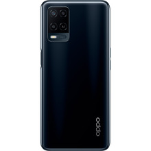 Смартфон OPPO A54 4/64GB crystal black (CPH2239)