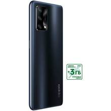 Смартфон OPPO A74 4/128 GB Prism Black