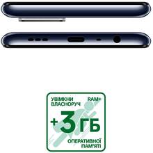 Смартфон OPPO A74 4/128 GB Prism Black