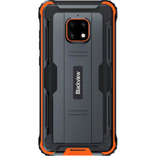 Смартфон BLACKVIEW BV4900 Pro 4/64GB Dual Sim Orange (6931548306627)