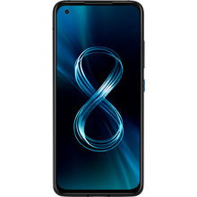 Смартфон ASUS ZenFone 8 8/128GB Dual Sim Black (ZS590KS-2A007EU)