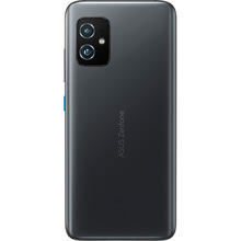 Смартфон ASUS ZenFone 8 8/128GB Dual Sim Black (ZS590KS-2A007EU)