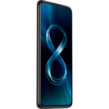 Смартфон ASUS ZenFone 8 8/128GB Dual Sim Black (ZS590KS-2A007EU)