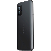 Смартфон ASUS ZenFone 8 8/128GB Dual Sim Black (ZS590KS-2A007EU)