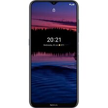 Смартфон NOKIA G20 4/64GB DS Blue