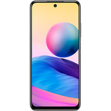 Смартфон XIAOMI Redmi Note 10 5G 4/64Gb Chrome Silver