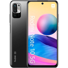 Смартфон XIAOMI Redmi Note 10 5G 4 / 64Gb Graphite Gray