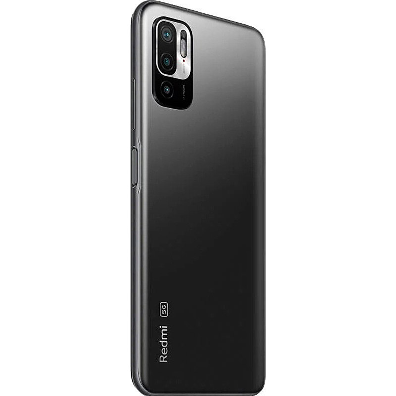 Смартфон XIAOMI Redmi Note 10 5G 4 / 64Gb Graphite Gray Матриця IPS