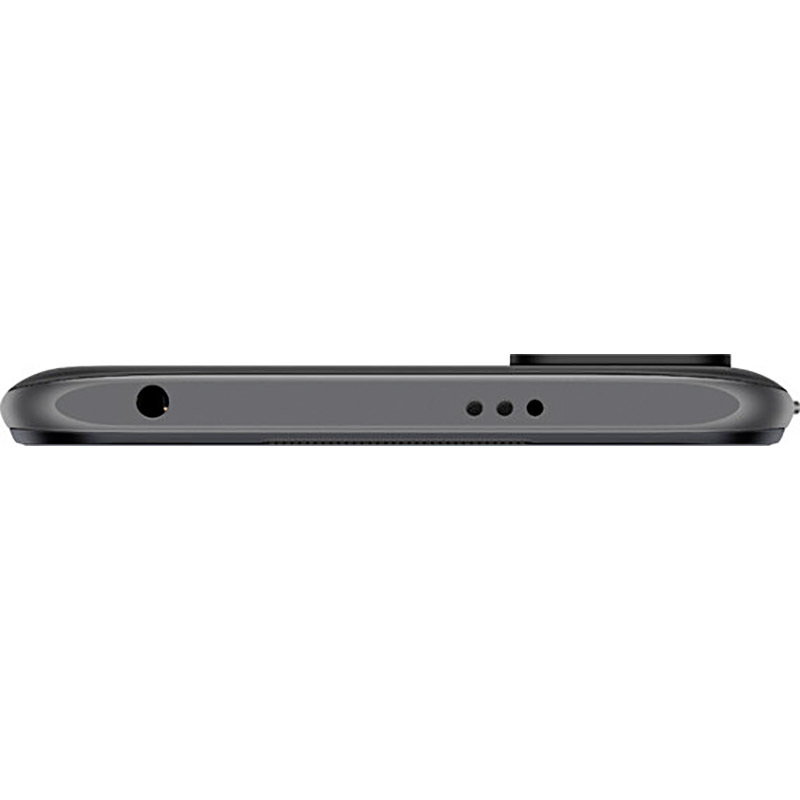 Замовити Смартфон XIAOMI Redmi Note 10 5G 4 / 64Gb Graphite Gray