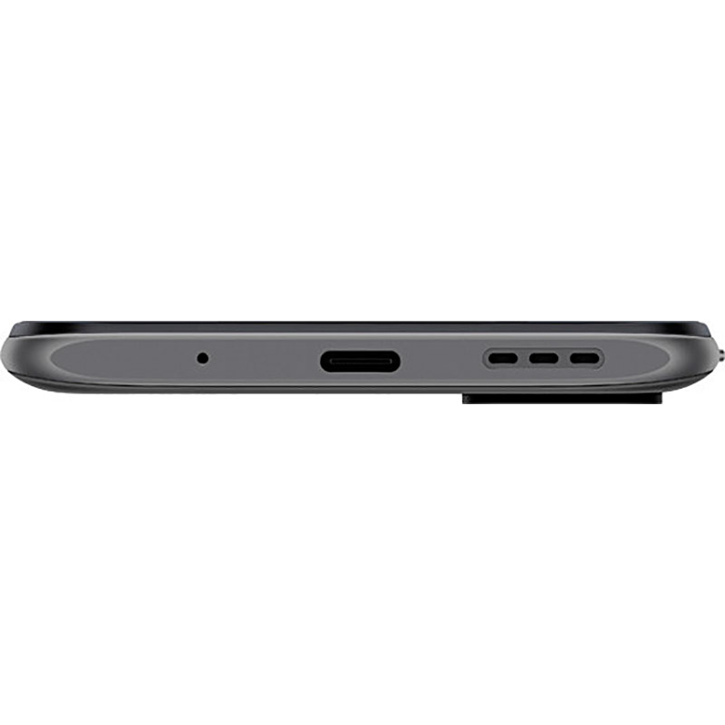 Покупка Смартфон XIAOMI Redmi Note 10 5G 4 / 64Gb Graphite Gray