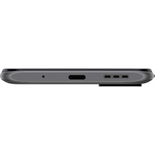 Смартфон XIAOMI Redmi Note 10 5G 4 / 64Gb Graphite Gray