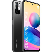 Смартфон XIAOMI Redmi Note 10 5G 4 / 64Gb Graphite Gray