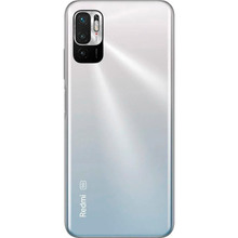 Смартфон XIAOMI Redmi Note 10 5G 4 / 128Gb Chrome Silver