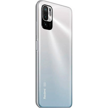 Смартфон XIAOMI Redmi Note 10 5G 4 / 128Gb Chrome Silver
