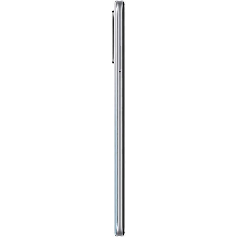 Зовнішній вигляд Смартфон XIAOMI Redmi Note 10 5G 4 / 128Gb Chrome Silver