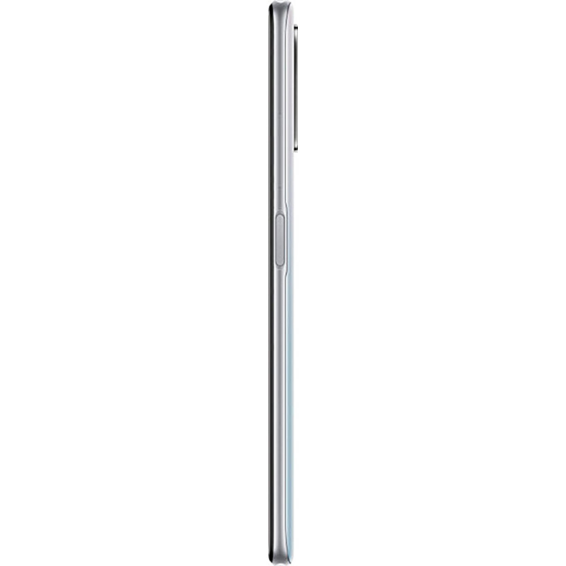 Фото Смартфон XIAOMI Redmi Note 10 5G 4 / 128Gb Chrome Silver