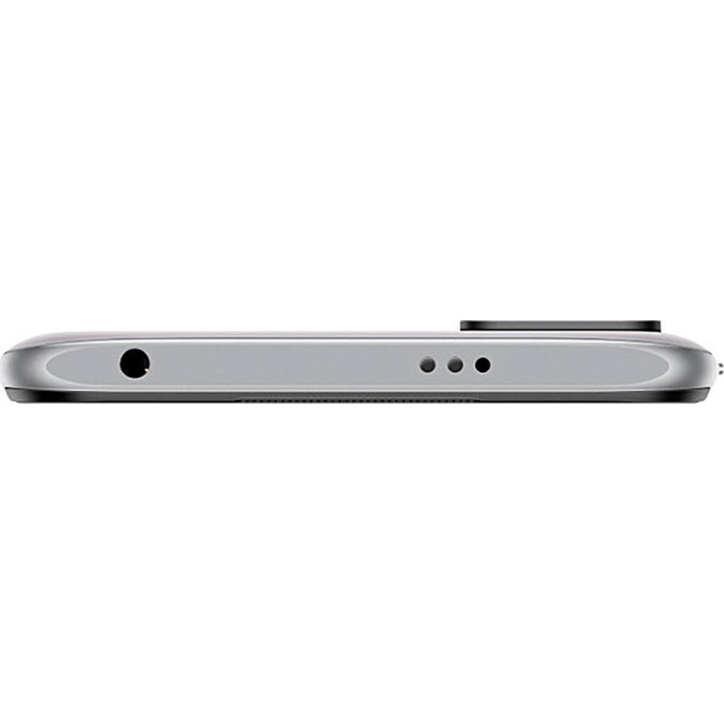 Замовити Смартфон XIAOMI Redmi Note 10 5G 4 / 128Gb Chrome Silver
