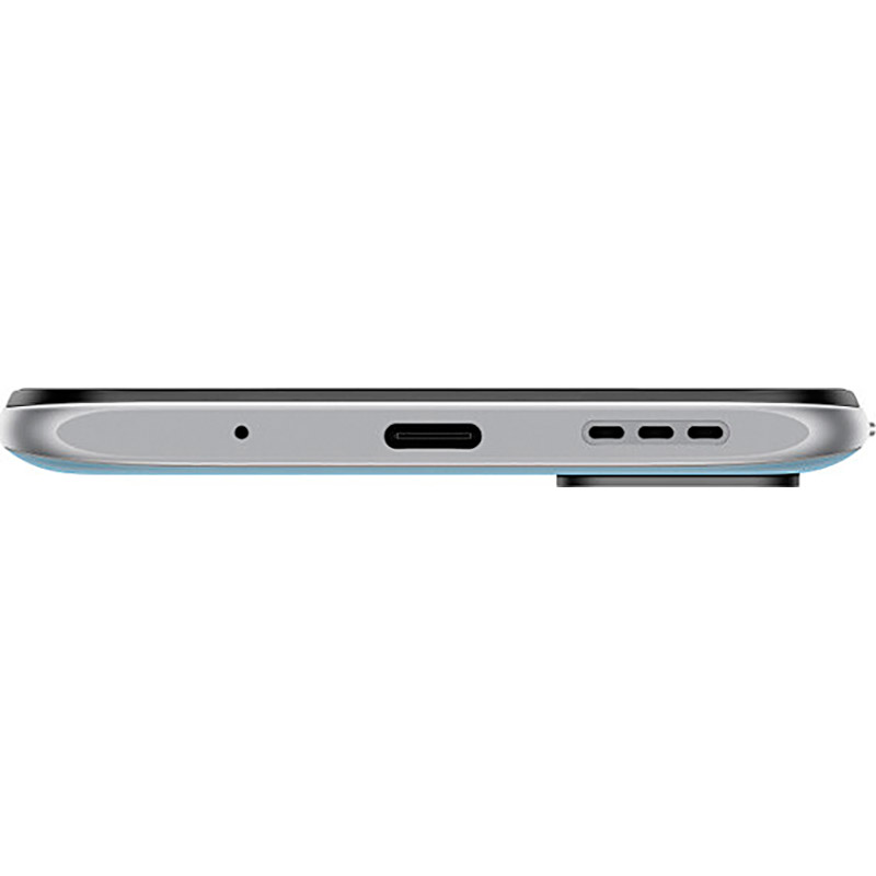 Покупка Смартфон XIAOMI Redmi Note 10 5G 4 / 128Gb Chrome Silver
