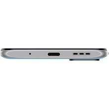 Смартфон XIAOMI Redmi Note 10 5G 4 / 128Gb Chrome Silver
