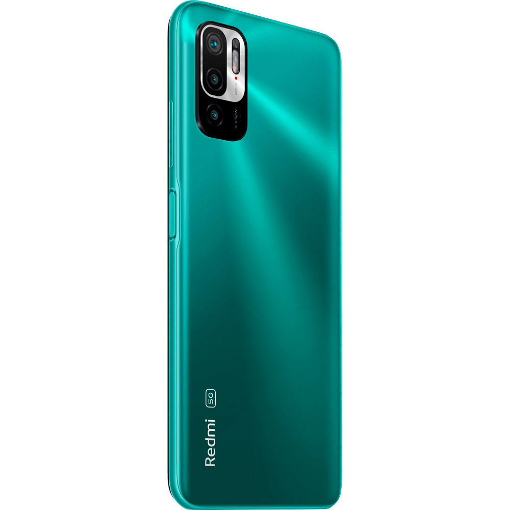 XIAOMI Redmi Note 10 5G 4/128Gb Dual Sim Aurora Green купить в Киеве ➦  лучшая цена в Фокстрот по всей Украине: Харьков, Днепр, Одесса, Николаев,  Запорожье