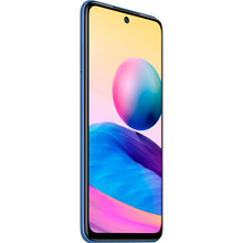 Смартфон XIAOMI Redmi Note 10 5G 4/128Gb Dual Sim Nighttime Blue