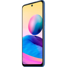 Смартфон XIAOMI Redmi Note 10 5G 4/128Gb Dual Sim Nighttime Blue
