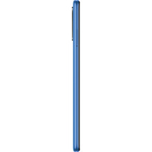 Смартфон XIAOMI Redmi Note 10 5G 4/128Gb Dual Sim Nighttime Blue