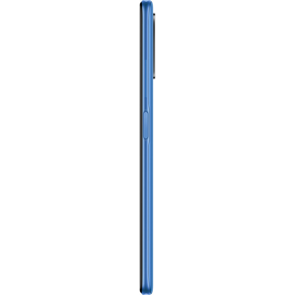 Смартфон XIAOMI Redmi Note 10 5G 4/128Gb Dual Sim Nighttime Blue Матриця IPS
