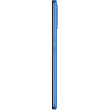 Смартфон XIAOMI Redmi Note 10 5G 4/128Gb Dual Sim Nighttime Blue