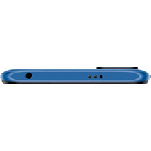 Смартфон XIAOMI Redmi Note 10 5G 4/128Gb Dual Sim Nighttime Blue