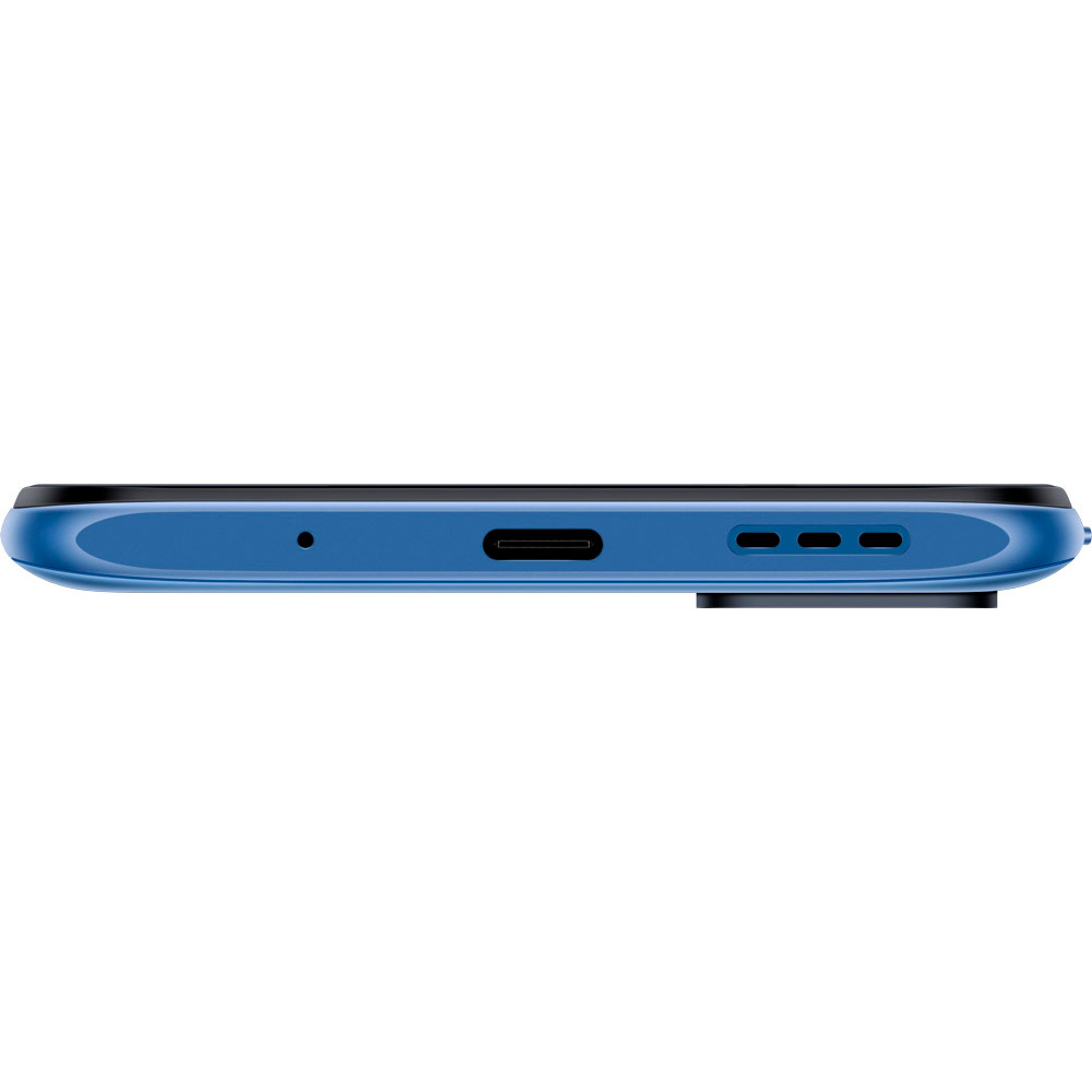 Фото Смартфон XIAOMI Redmi Note 10 5G 4/128Gb Dual Sim Nighttime Blue