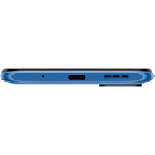 Смартфон XIAOMI Redmi Note 10 5G 4/128Gb Dual Sim Nighttime Blue
