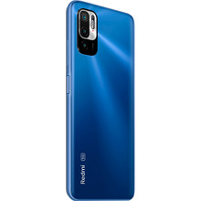 Смартфон XIAOMI Redmi Note 10 5G 4/128Gb Dual Sim Nighttime Blue