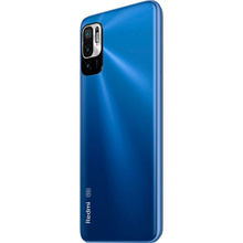 Смартфон XIAOMI Redmi Note 10 5G 4/128Gb Dual Sim Nighttime Blue