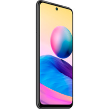 Смартфон XIAOMI Redmi Note 10 5G 4/128Gb Dual Sim Graphite Gray