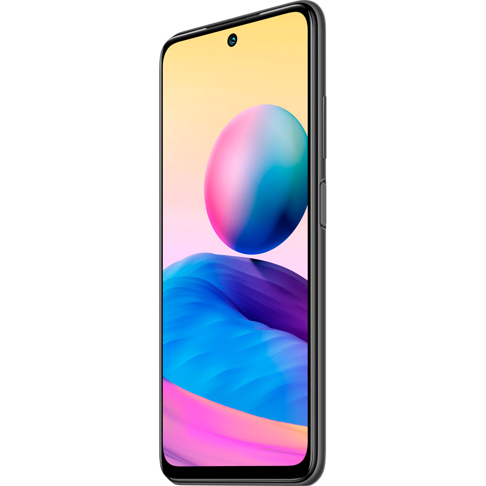 XIAOMI Redmi Note 10 5G 4/128Gb Dual Sim Graphite Gray купить в Киеве ➦  лучшая цена в Фокстрот по всей Украине: Харьков, Днепр, Одесса, Николаев,  Запорожье