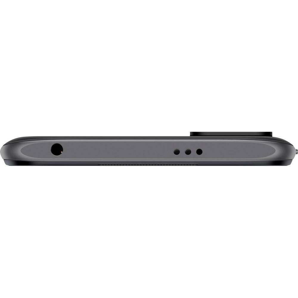 Зовнішній вигляд Смартфон XIAOMI Redmi Note 10 5G 4/128Gb Dual Sim Graphite Gray