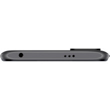Смартфон XIAOMI Redmi Note 10 5G 4/128Gb Dual Sim Graphite Gray