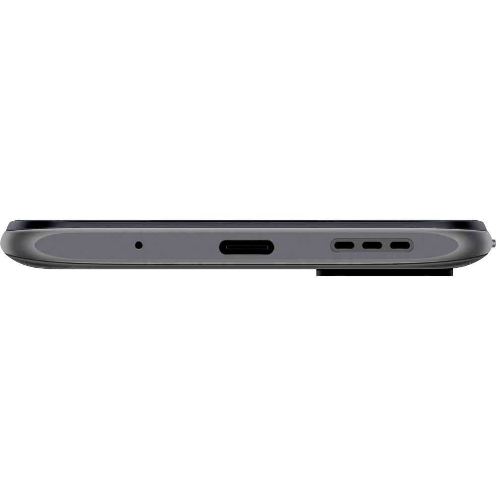 Фото Смартфон XIAOMI Redmi Note 10 5G 4/128Gb Dual Sim Graphite Gray