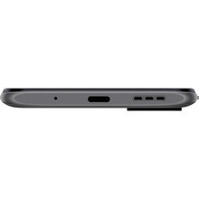 Смартфон XIAOMI Redmi Note 10 5G 4/128Gb Dual Sim Graphite Gray