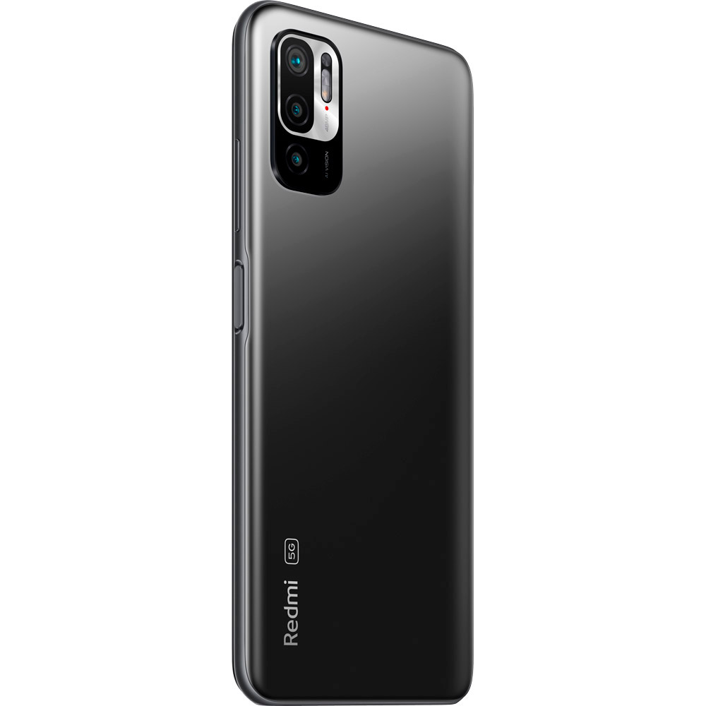 Замовити Смартфон XIAOMI Redmi Note 10 5G 4/128Gb Dual Sim Graphite Gray