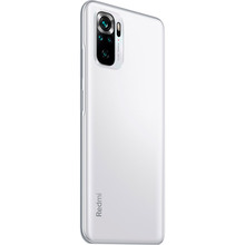 Смартфон XIAOMI Redmi Note 10S 6/64Gb Dual Sim Pebble White