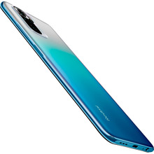 Смартфон XIAOMI Redmi Note 10s 6/64Gb Dual Sim Ocean Blue