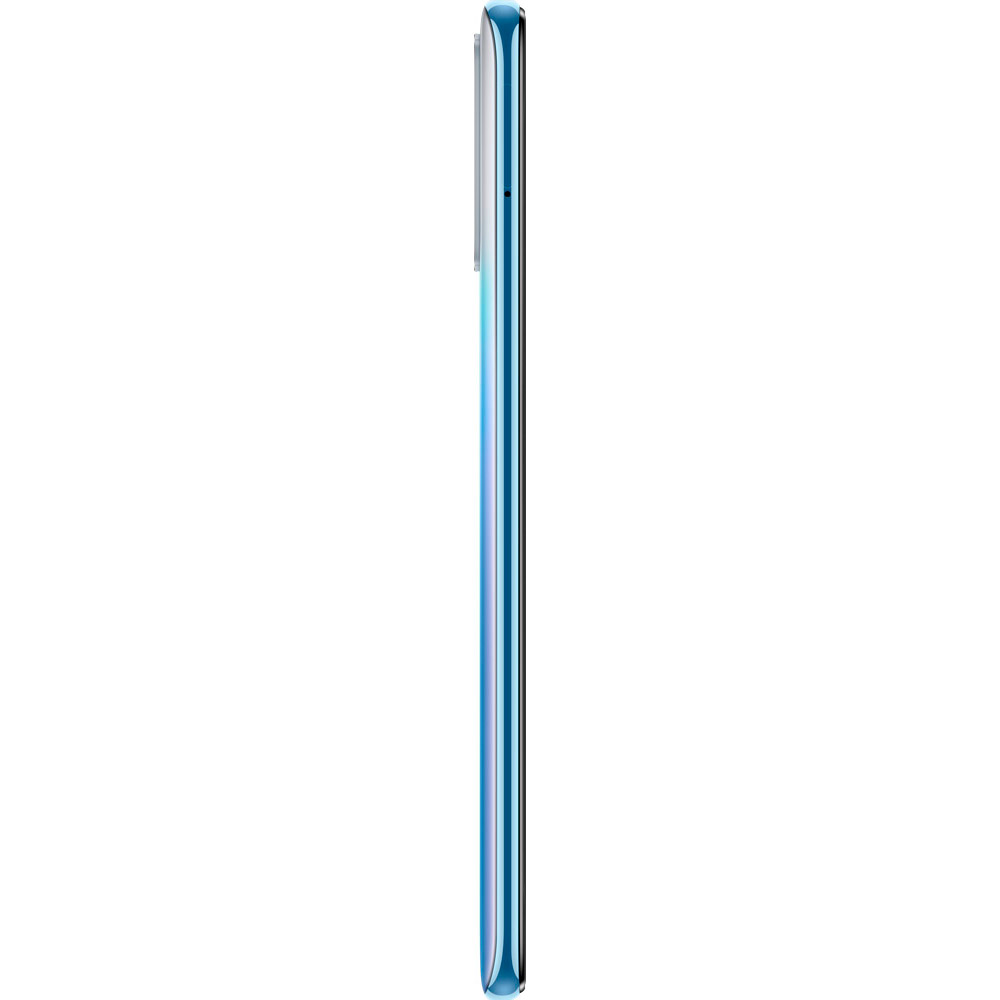 Смартфон XIAOMI Redmi Note 10s 6/64Gb Dual Sim Ocean Blue Матриця AMOLED