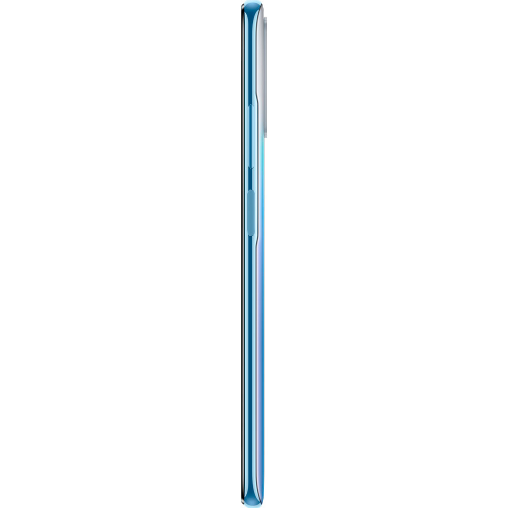 Зовнішній вигляд Смартфон XIAOMI Redmi Note 10s 6/64Gb Dual Sim Ocean Blue